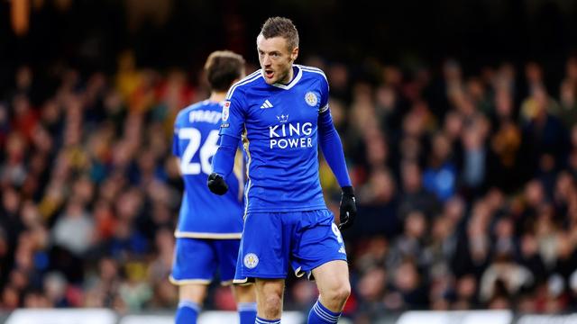 莱斯特城意外失利，遭遇颓势