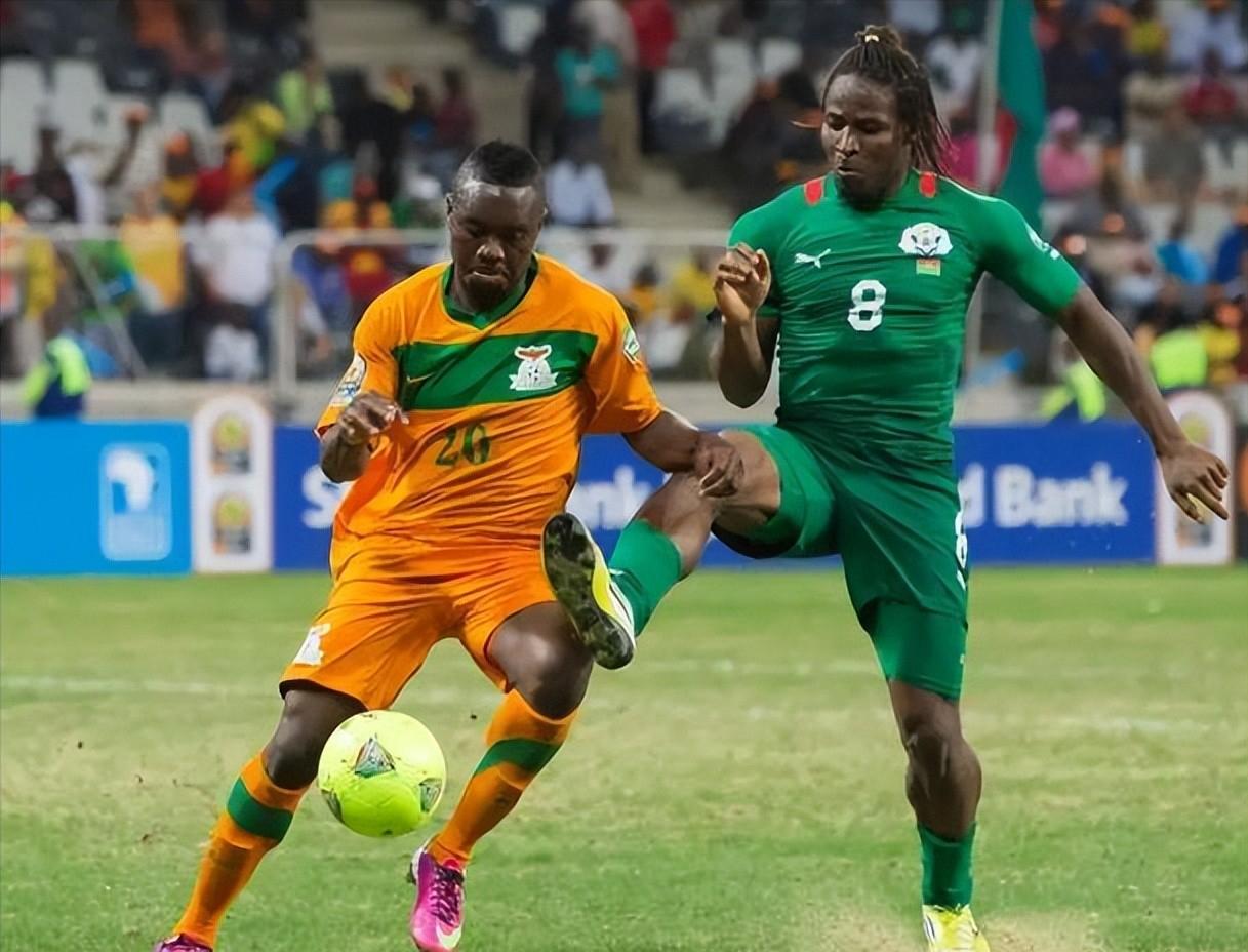 非洲篮球队实力强劲，球员技术水平受到赞誉