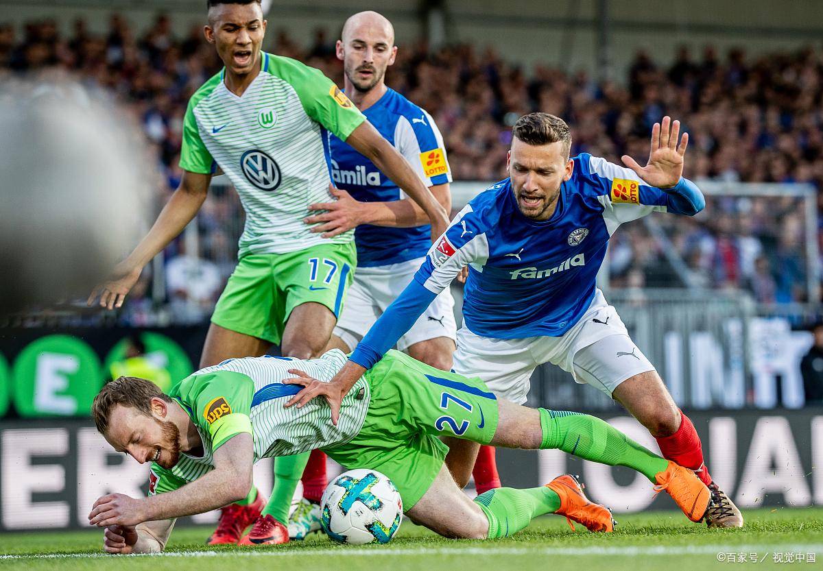 沃尔夫斯堡队员精彩表现取得胜利的简单介绍