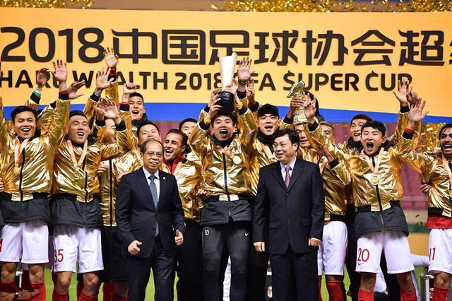 进步有目共睹，新人球员表现亮眼