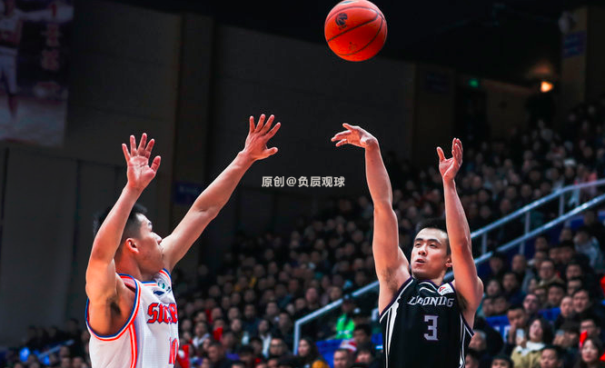 进步有目共睹，新人球员表现亮眼