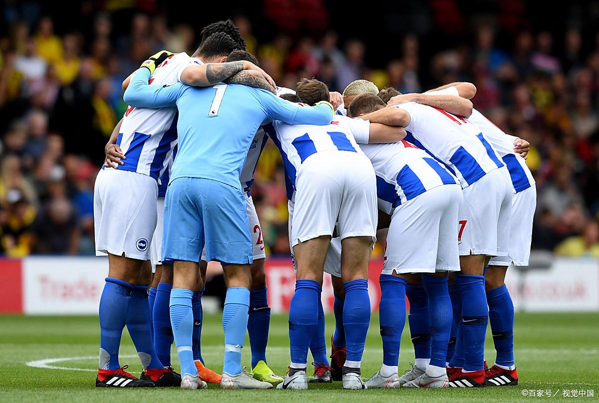 包含布莱顿主场逼平西汉姆联，保持不败的词条