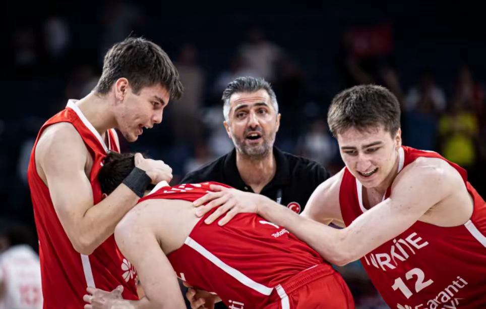 土耳其队表现高效实现全胜的简单介绍