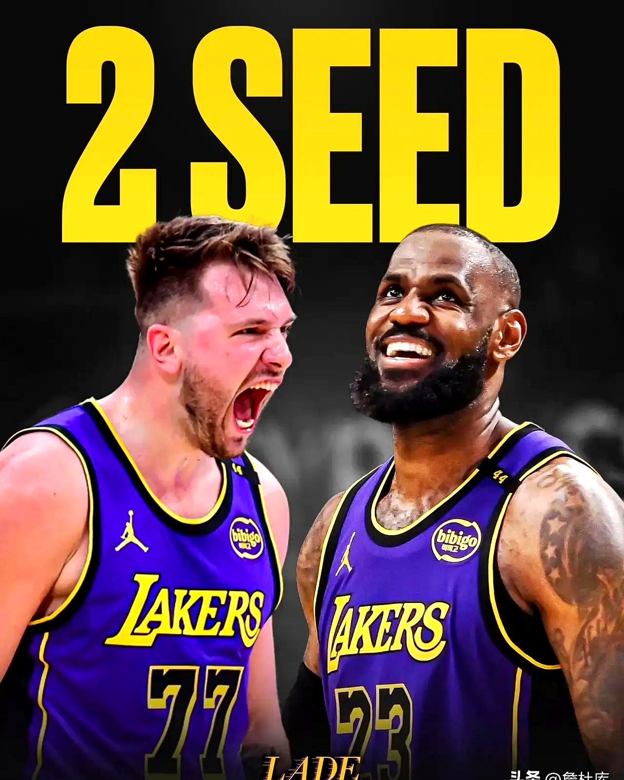 湖人大胜取得连胜，詹姆斯状态火爆