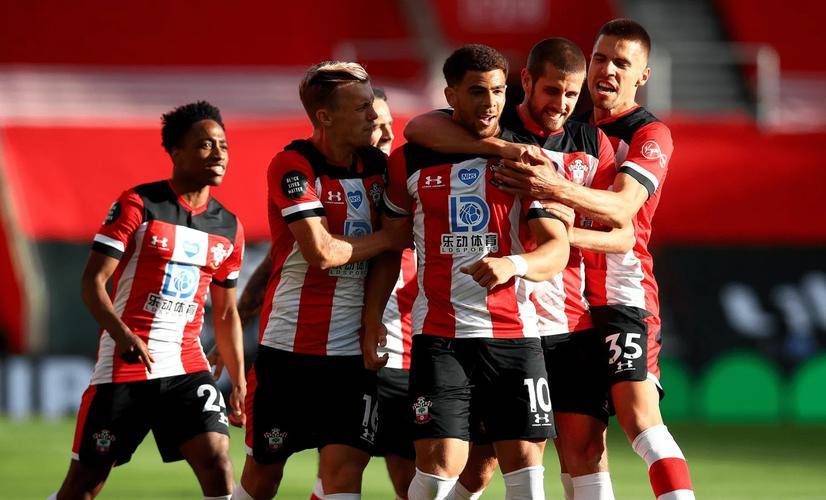 南安普顿战平狼队，保持不败的战绩的简单介绍