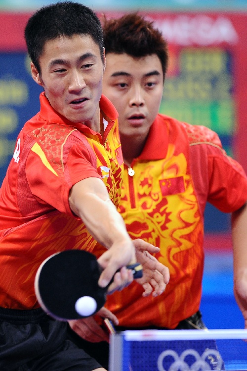 德国队险胜奥地利队，王皓扛起全队