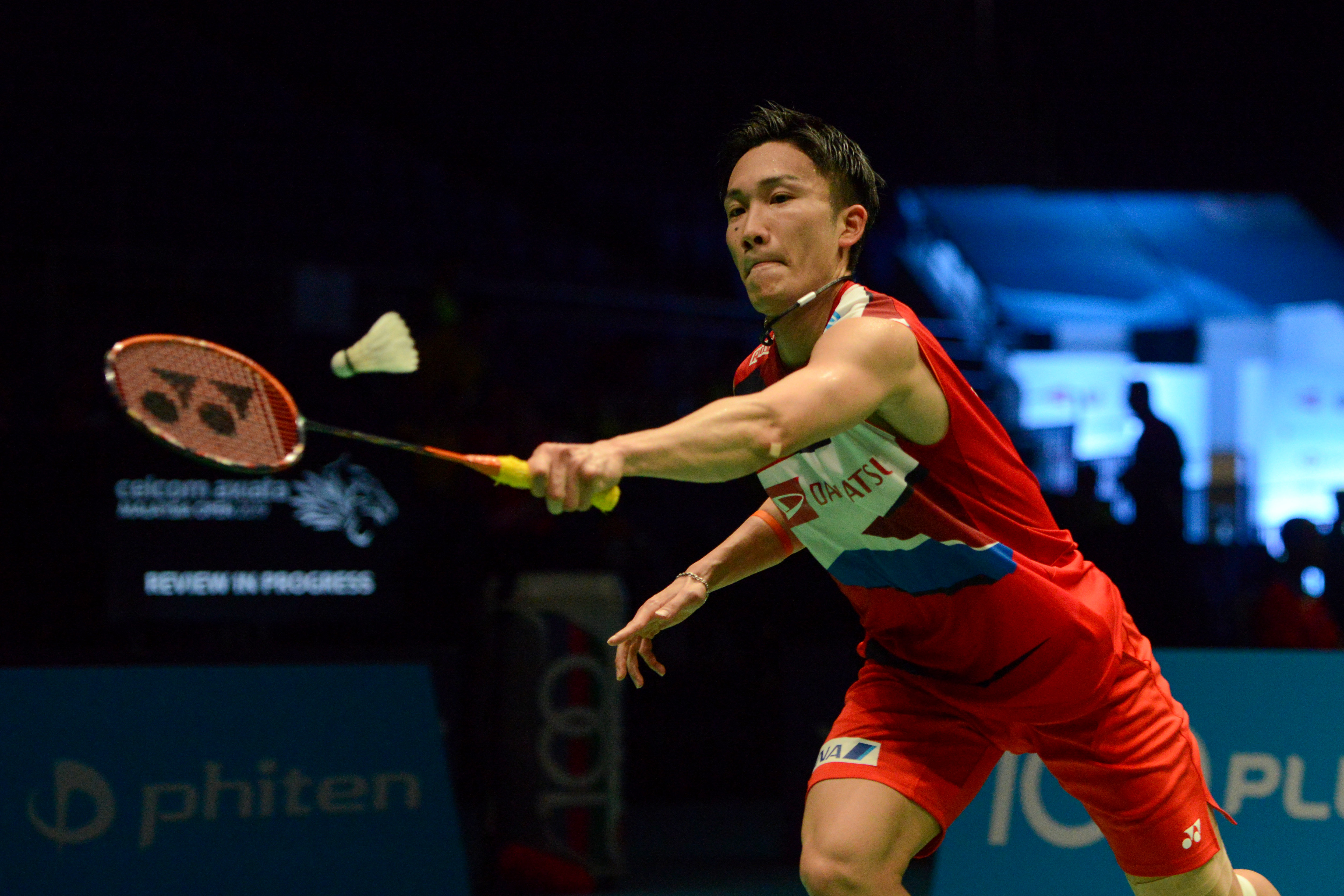 包含马来西亚羽毛球队横扫泰国羽毛球队,桃田贤斗高光表现的词条 包含马来西亚羽毛球队横扫泰国羽毛球队,桃田贤斗高光表现的词条