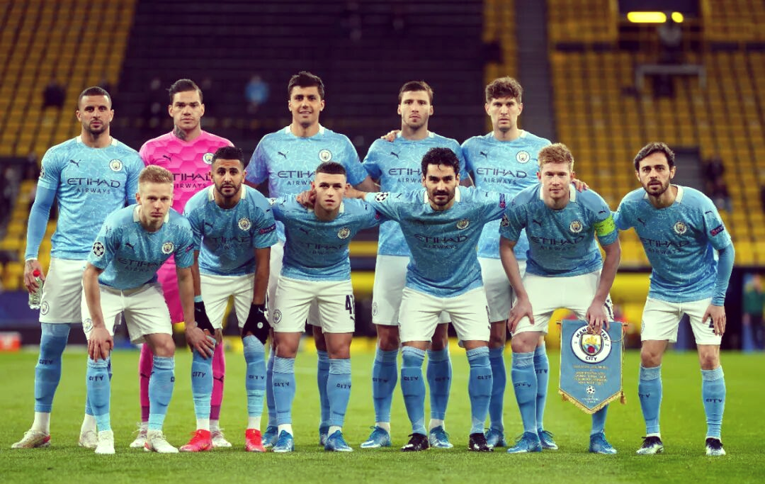 曼城大胜尤文图斯,晋级欧冠四强 曼城大胜尤文图斯,晋级欧冠四强