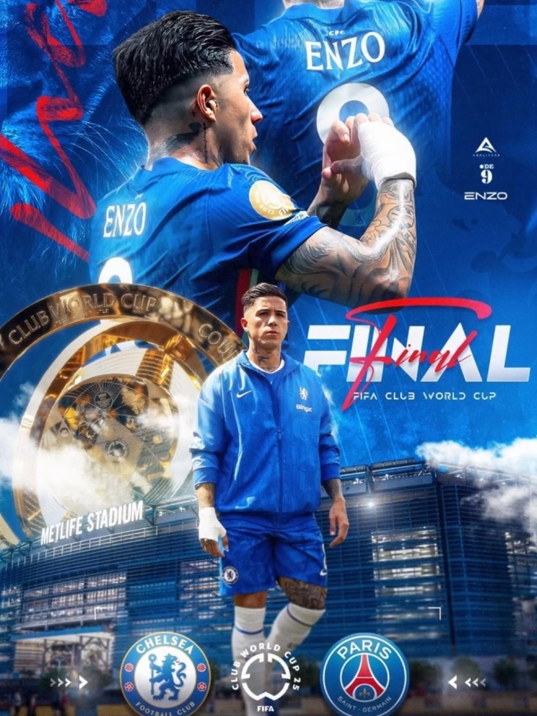 巴黎圣日耳曼拼尽全力，终成最终胜者的简单介绍