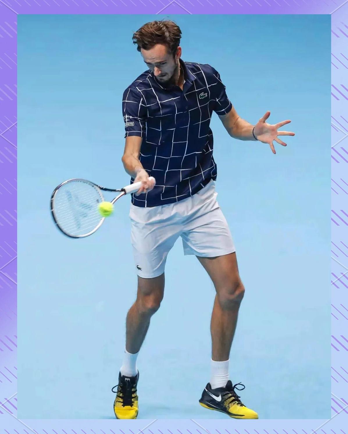 包含美国网球队力克欧洲网球队，梅德韦杰夫关键制胜的词条