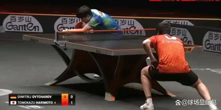 瑞典乒乓球队绝地反击韩国乒乓球队,奥恰洛夫关键制胜的简单介绍 瑞典乒乓球队绝地反击韩国乒乓球队,奥恰洛夫关键制胜的简单介绍