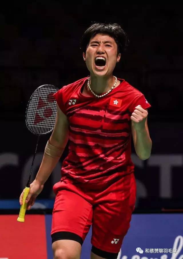 韩国羽毛球队血洗丹麦羽毛球队，辛杜三分雨点燃全场的简单介绍