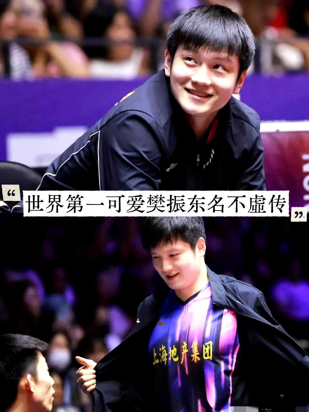 中国乒乓球队力克韩国乒乓球队，樊振东关键制胜的简单介绍