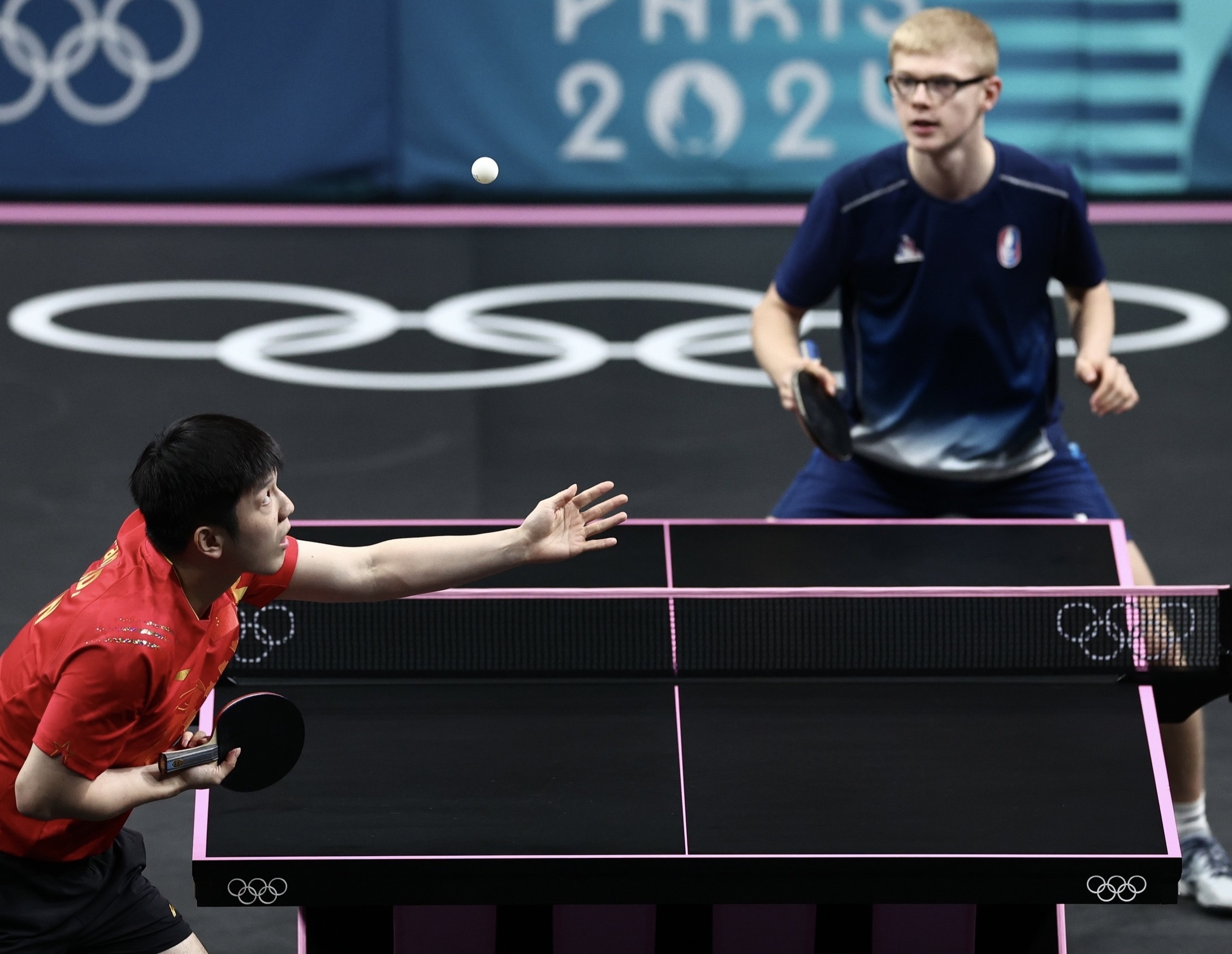 关于比利时乒乓球队翻盘波兰乒乓球队，樊振东关键制胜的信息