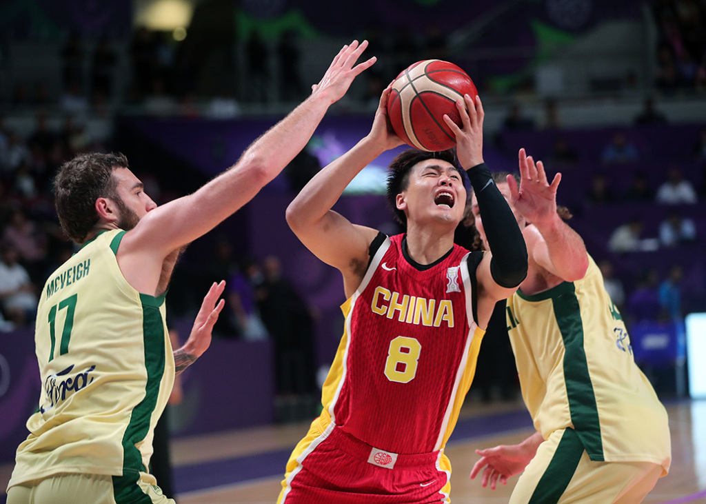 西藏男篮全队发力,为取得优异表现而战的简单介绍 西藏男篮全队发力,为取得优异表现而战的简单介绍