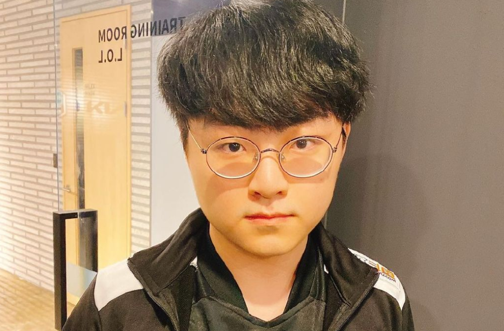 Rogue险胜DRX2，Zeus一己之力扛起全队的简单介绍