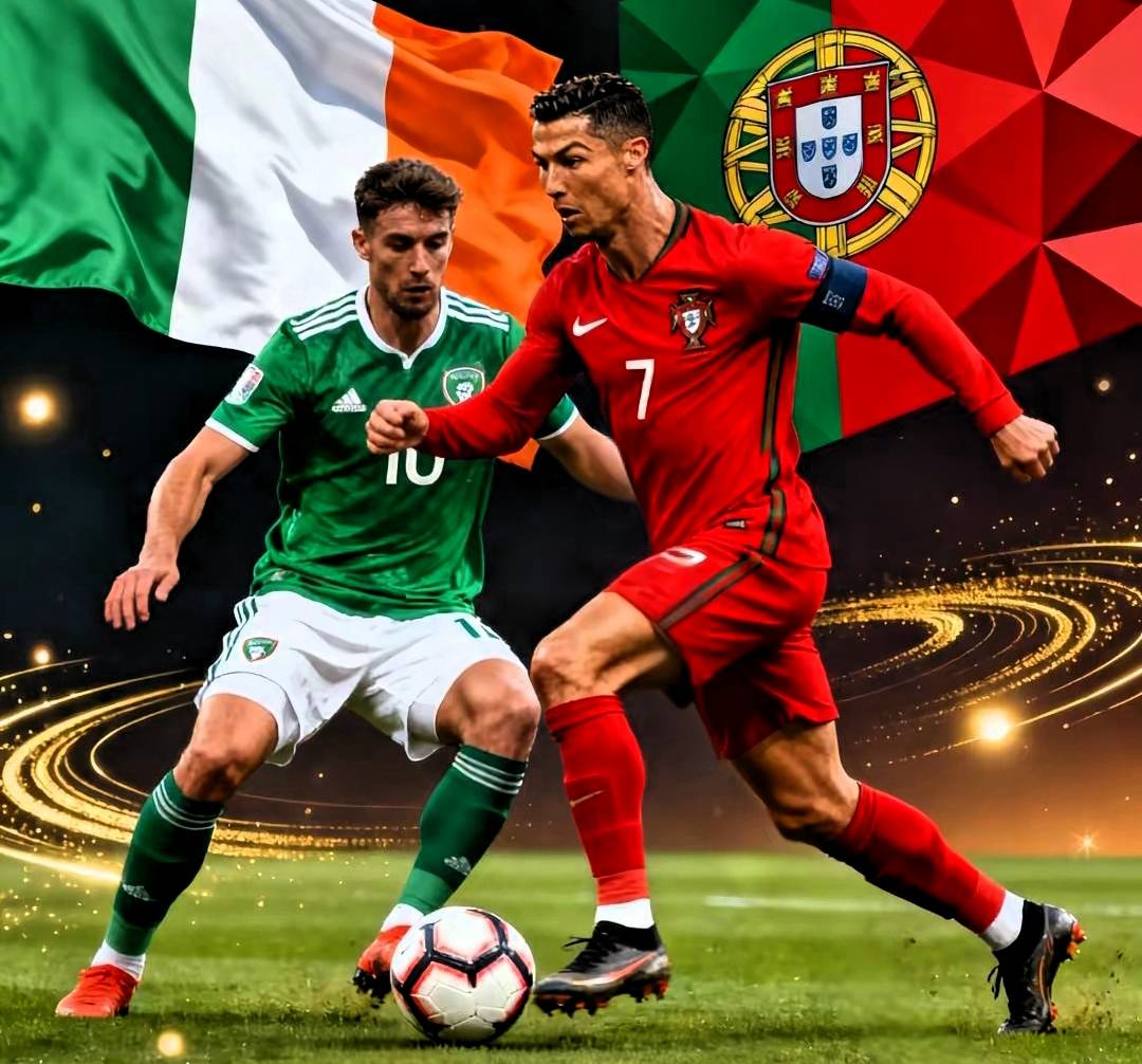 塞维利亚险胜塞内加尔，C罗带队取胜的简单介绍