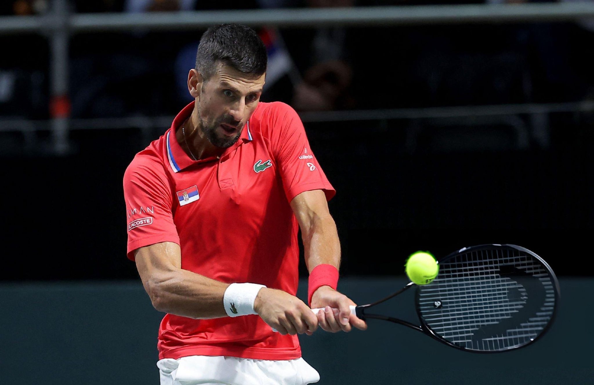 蒙特卡洛大师赛翻盘戴维斯杯，德约科维奇惊艳四座的简单介绍