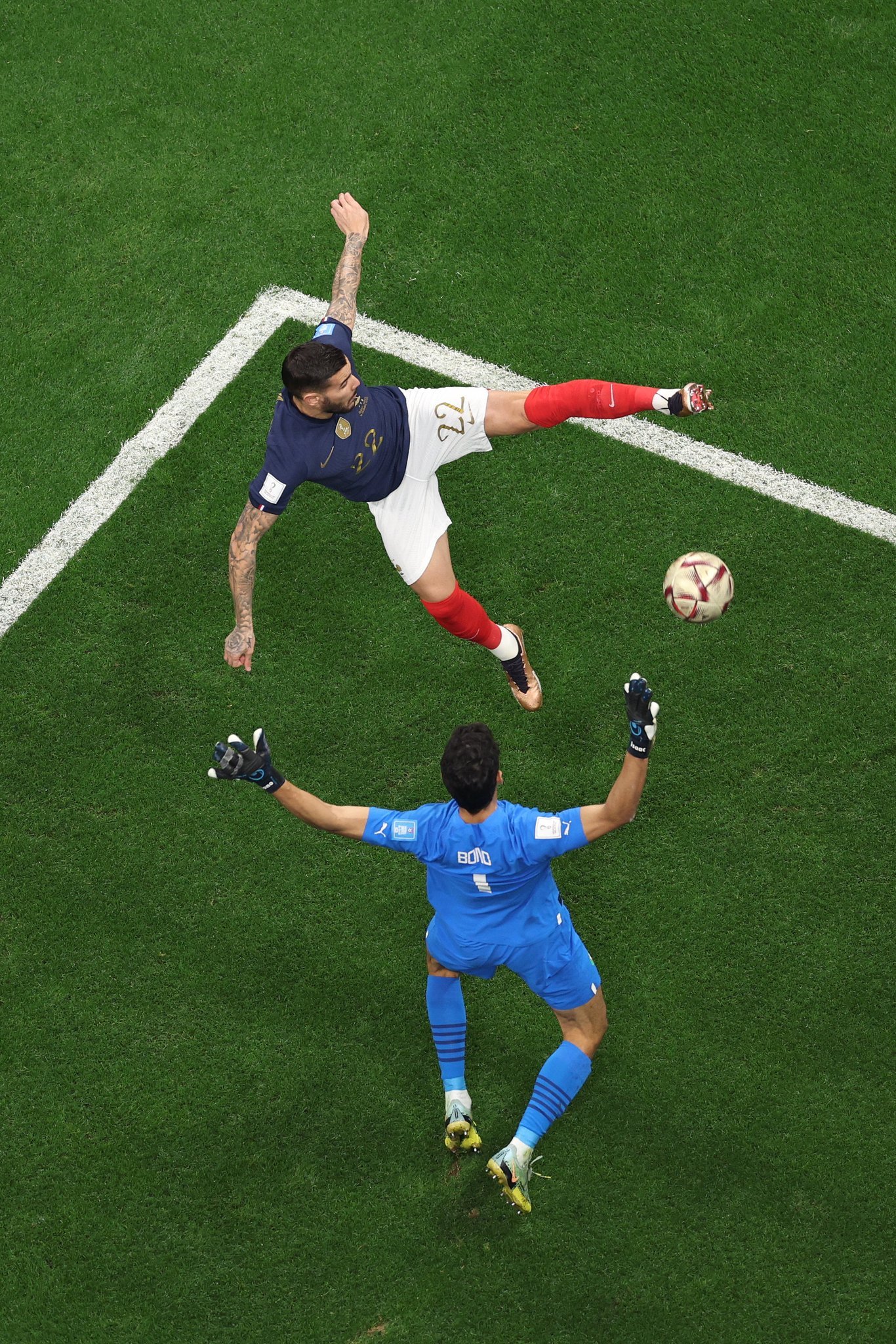 关于韩国强势摩洛哥,姆巴佩制霸全场的信息 关于韩国强势摩洛哥,姆巴佩制霸全场的信息