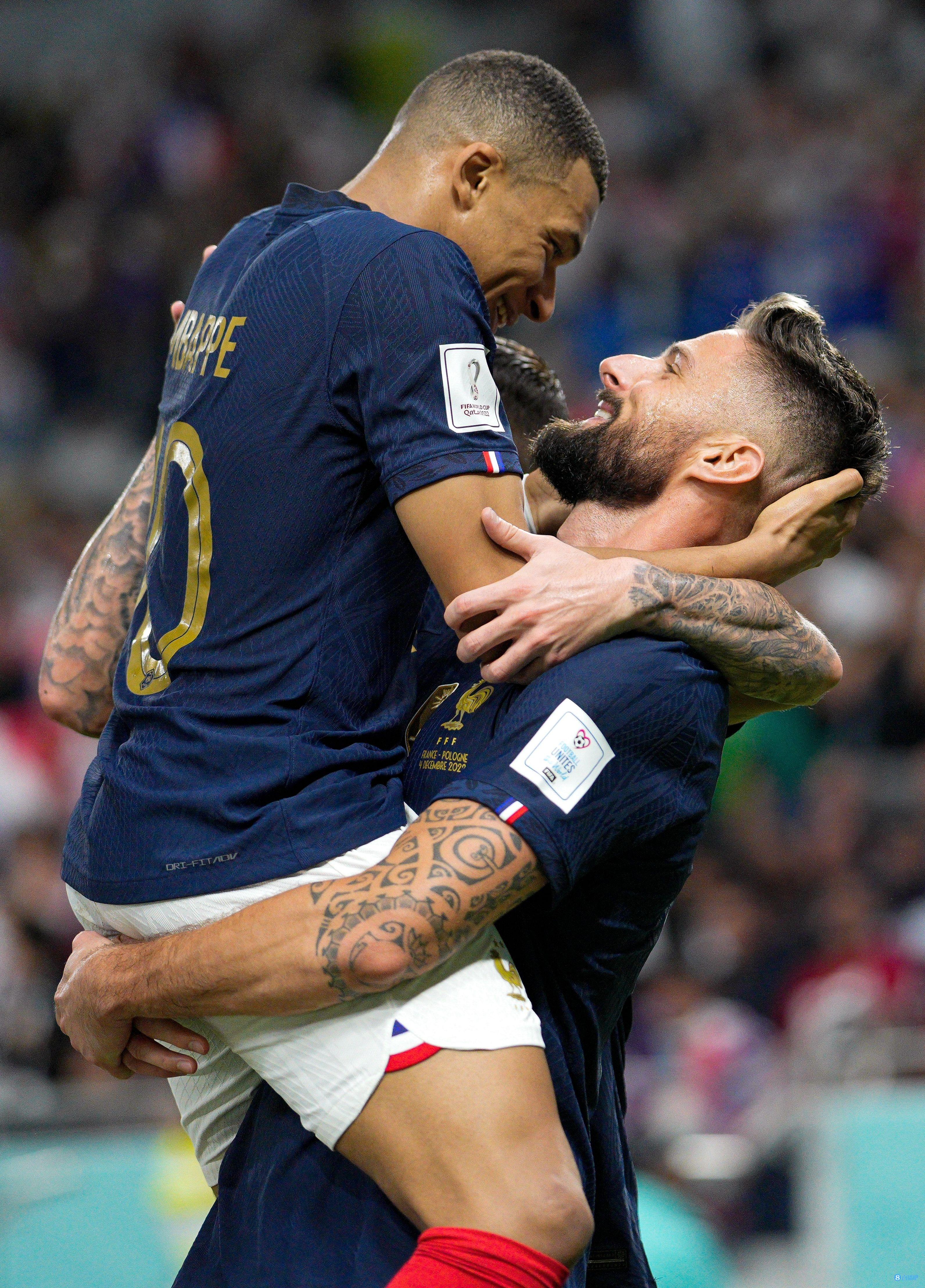 关于韩国强势摩洛哥,姆巴佩制霸全场的信息 关于韩国强势摩洛哥,姆巴佩制霸全场的信息