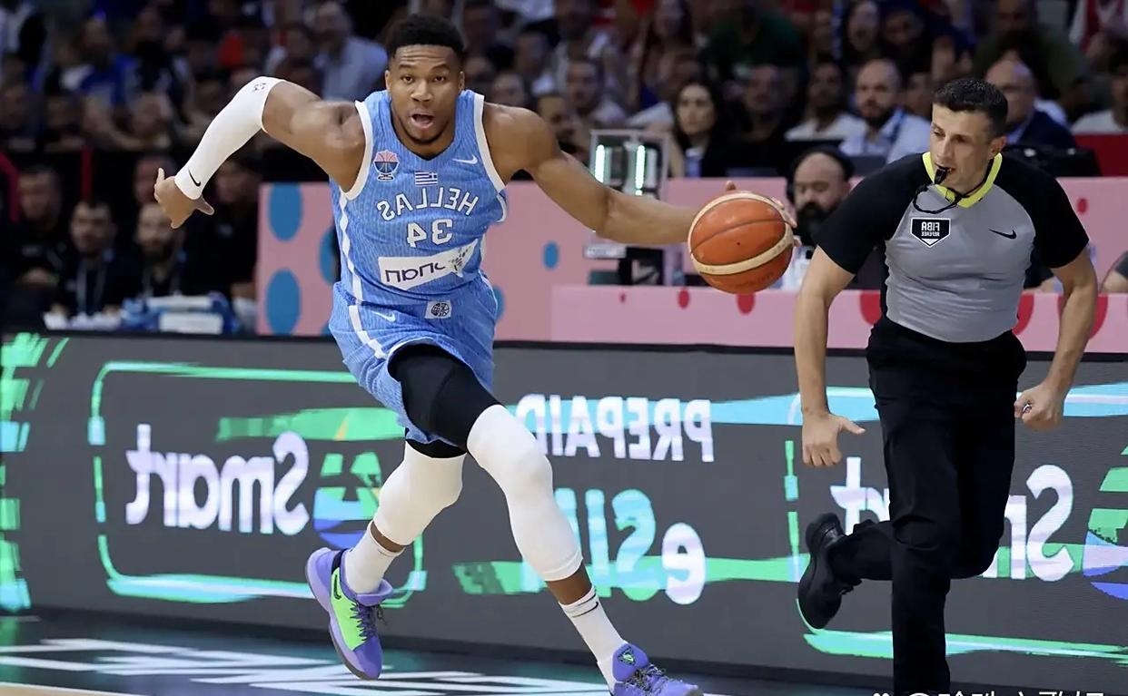 土耳其男篮逆转国王，戈贝尔打破历史纪录