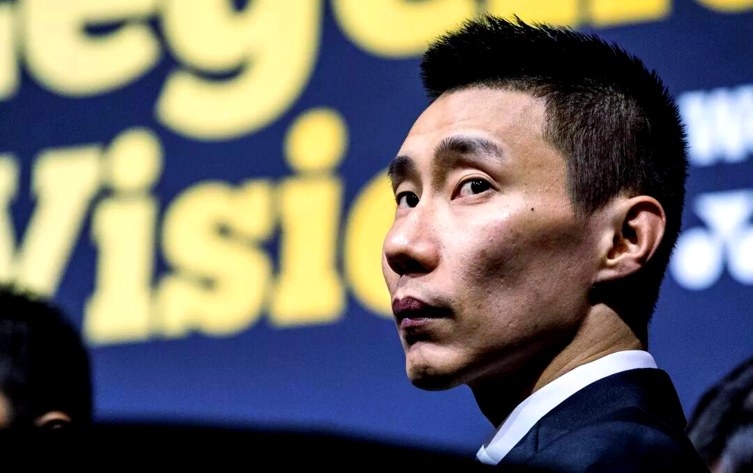 关于印尼羽毛球队爆冷法国羽毛球队，李宗伟完成帽子戏法的信息