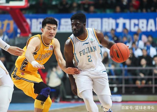 包含北京队翻盘天津队，王哲林刷新纪录的词条