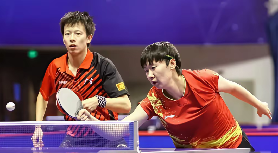 波兰队力克中国队，林高远关键制胜的简单介绍