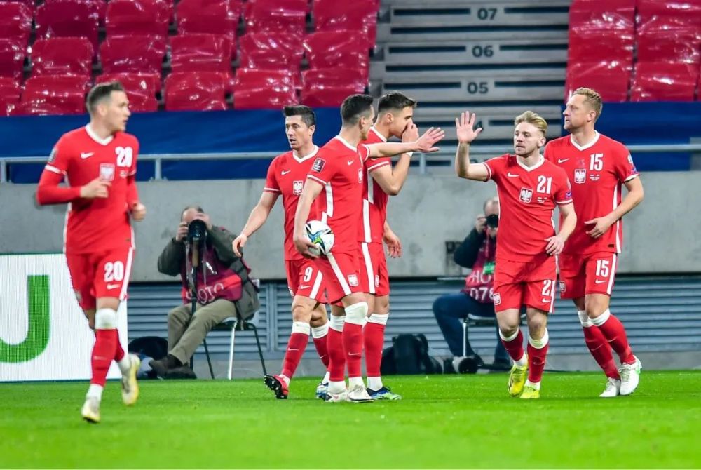 波兰击败以色列，乐队欧洲杯正赛