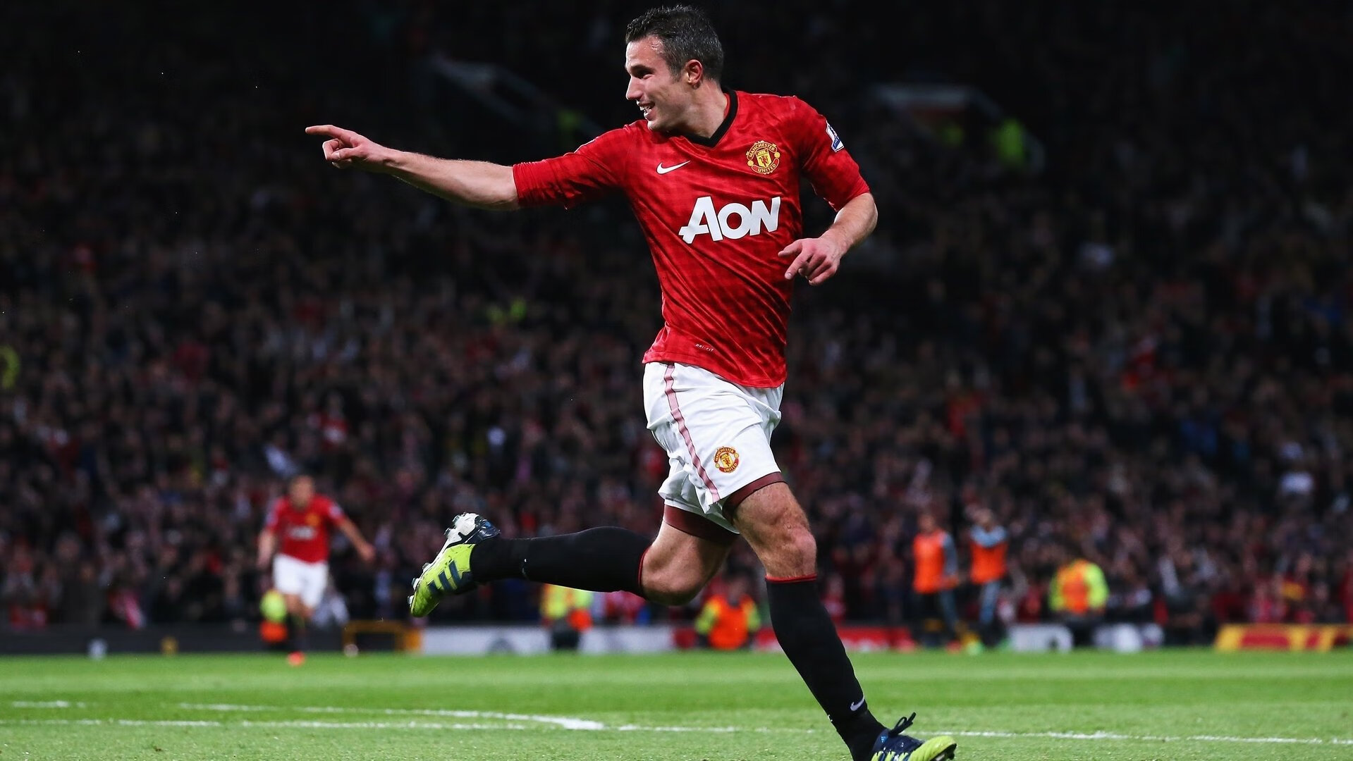 世界杯之夜，布鲁诺的冠军级表演