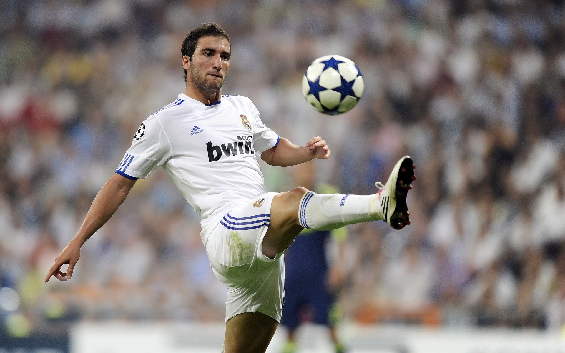 当高卢雄鸡奏响桑巴悲歌，库尔图瓦的德甲之夜与足球历史的蝴蝶效应