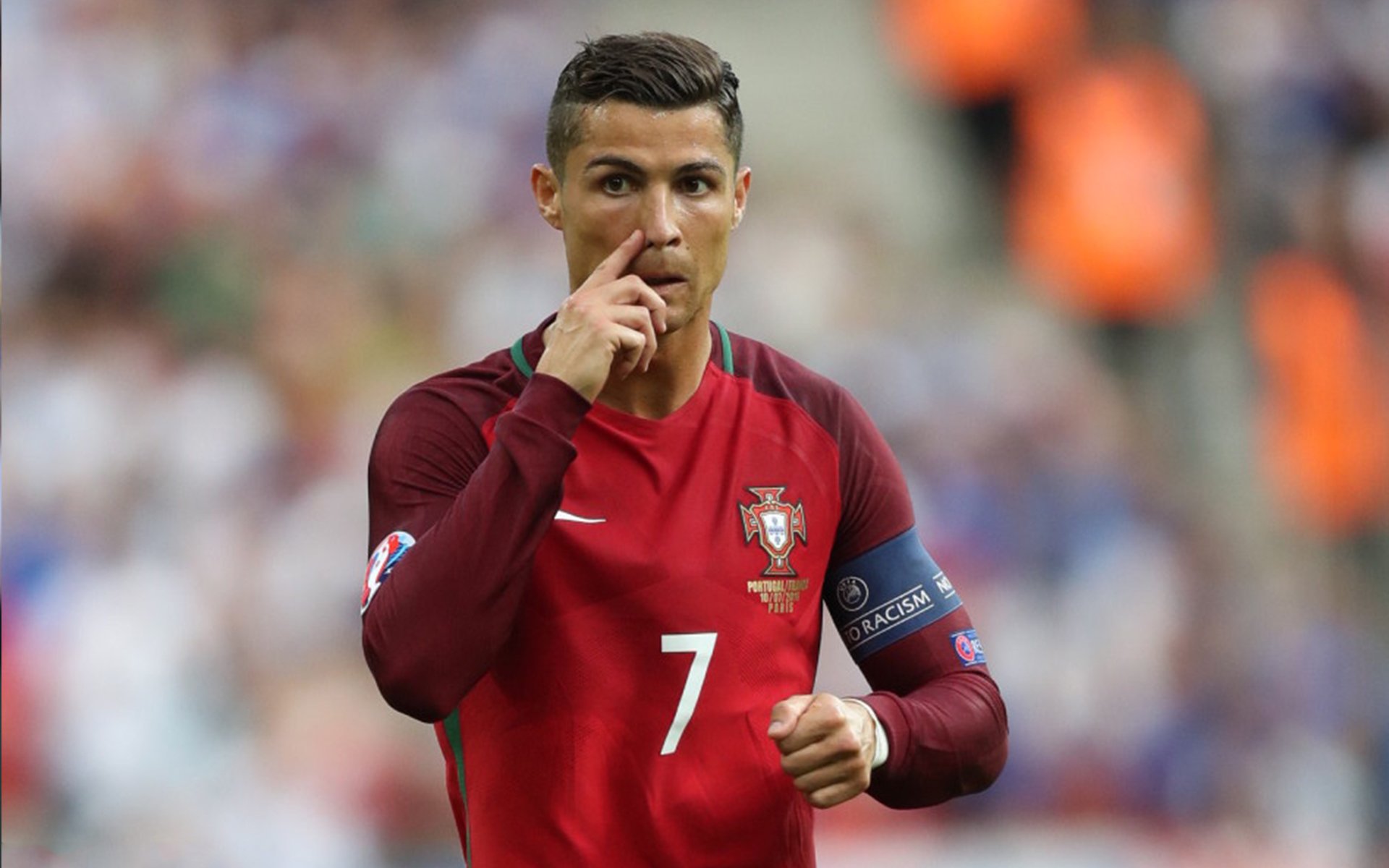 世界杯之夜，米切尔关键时刻站出来